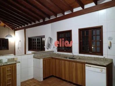 Casa de Condomínio com 2 Quartos à venda, 237m² no Vale do Igapó, Bauru