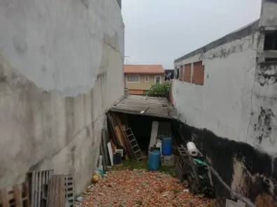 Lote/Terreno à venda, 125m² no Jardim das Nações, Guarulhos