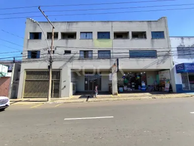 Sala Comercial para alugar, 6m² no Jardim Bandeirantes, São Carlos