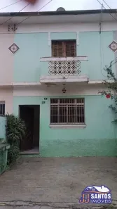 Sobrado com 2 Quartos à venda, 60m² no Quarta Parada, São Paulo
