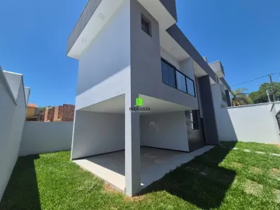 Casa com 3 Quartos à venda, 139m² no Residencial Visão, Lagoa Santa