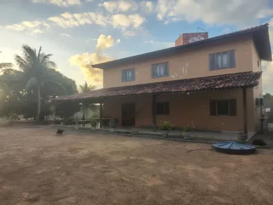 Casa com 4 Quartos à venda, 300m² no Barra Nova, Marechal Deodoro