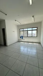 Sala Comercial com 4 Quartos para alugar, 87m² no Centro, Guarulhos