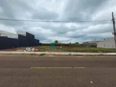 Lote/Terreno à venda, 348m² no Jardim Europa, Sarandi