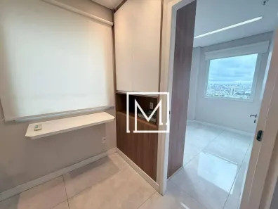 Sala Comercial para alugar, 38m² no Ipiranga, São Paulo