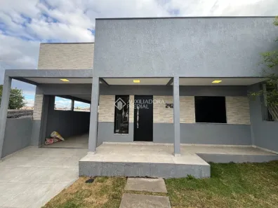 Casa com 3 Quartos à venda, 129m² no Morada do Vale III, Gravataí