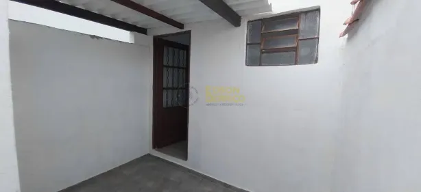 Casa com 1 Quarto para alugar, 66m² no Cidade Nova, Pindamonhangaba
