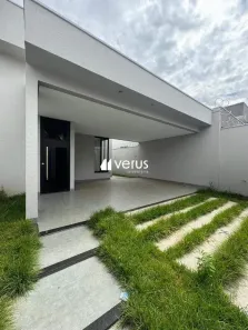 Casa com 3 Quartos à venda, 193m² no Granada, Uberlândia