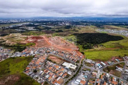 Lote/Terreno à venda, 200m² no Jardim Santa Luzia, São José dos Campos