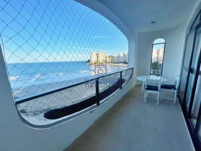 Apartamento com 4 Quartos à venda, 190m² no Vila Luis Antônio, Guarujá