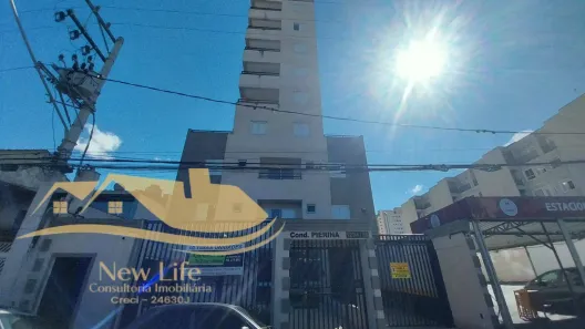 Apartamento com 2 Quartos à venda, 47m² no Casa Verde, São Paulo