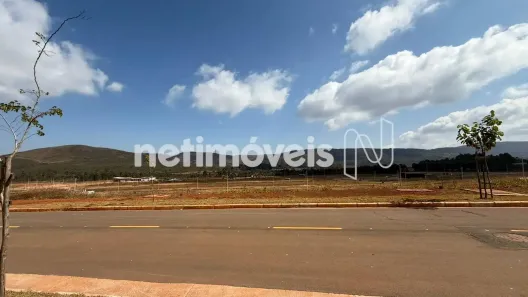 Lote/Terreno à venda, 854m² no Alphaville - Lagoa dos Ingleses, Nova Lima