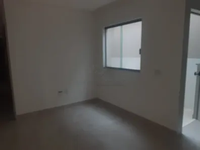 Apartamento com 2 Quartos à venda, 58m² no Vila Curuçá, Santo André