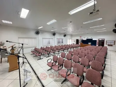 Galpão/Depósito/Armazém à venda, 170m² no Jardim Bi-Centenário, Mogi Mirim