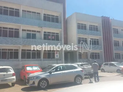 Sala Comercial para alugar, 27m² no Asa Sul, Brasília