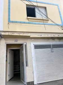 Apartamento com 2 Quartos à venda, 90m² no Cidade Mãe do Céu, São Paulo