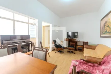 Apartamento com 2 Quartos à venda, 120m² no Bela Vista, São Paulo