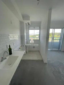Apartamento com 2 Quartos à venda, 49m² no Piratininga, Osasco