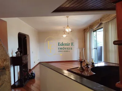 Apartamento com 4 Quartos à venda, 221m² no Jardim Avelino, São Paulo