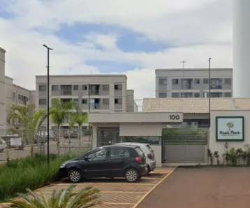 Apartamento com 2 Quartos à venda, 45m² no Ideal, Londrina