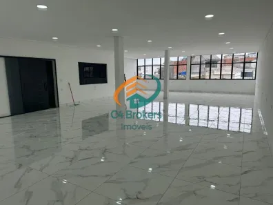 Ponto Comercial para alugar, 200m² no Vila Izabel, Guarulhos