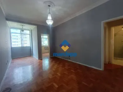 Apartamento com 2 Quartos à venda, 80m² no Icaraí, Niterói
