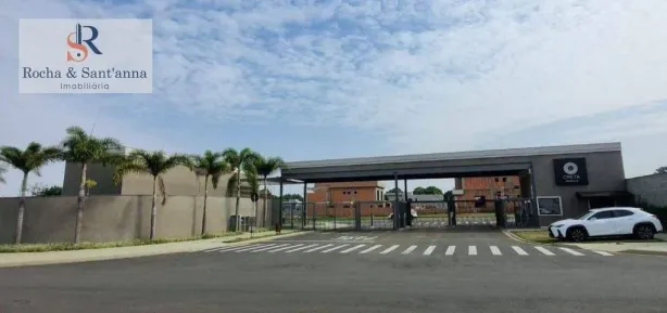 Lote/Terreno à venda, 342m² no Centro, Indaiatuba