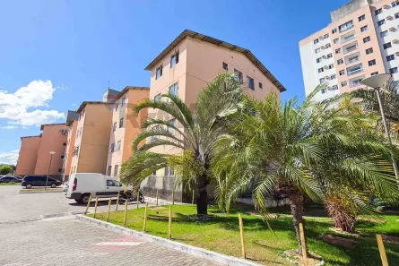 Apartamento com 2 Quartos à venda, 49m² no Santa Inês, Vila Velha