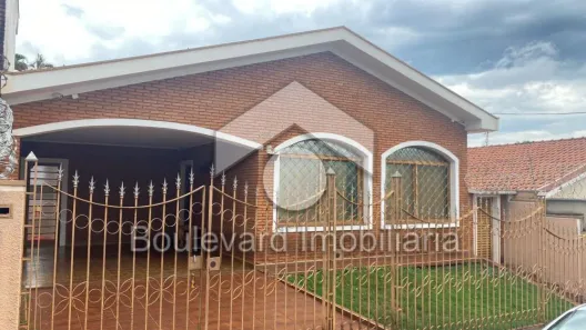 Imóvel Comercial com 3 Quartos à venda, 194m² no Jardim Paulistano, Ribeirão Preto