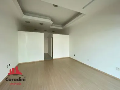 Sala Comercial para alugar, 45m² no Vila Rehder, Americana