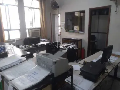 Apartamento com 2 Quartos à venda, 73m² no Centro, Rio de Janeiro