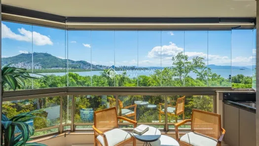 Apartamento com 3 Quartos à venda, 115m² no João Paulo, Florianópolis