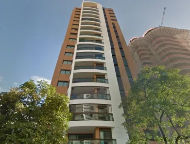 Apartamento com 3 Quartos à venda, 114m² no Jardim Paulista, São Paulo