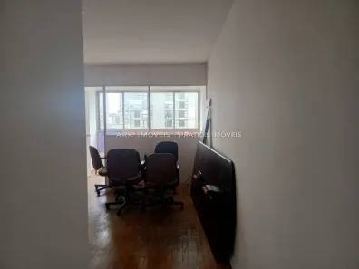 Sala Comercial para alugar, 90m² no Vila Mariana, São Paulo