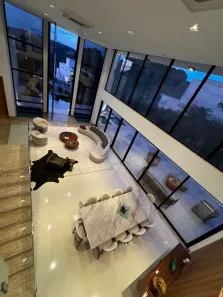 Casa de Condomínio com 4 Quartos à venda, 840m² no Residencial Aldeia do Vale, Goiânia