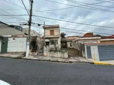 Sobrado com 3 Quartos à venda, 315m² no Chora Menino, São Paulo
