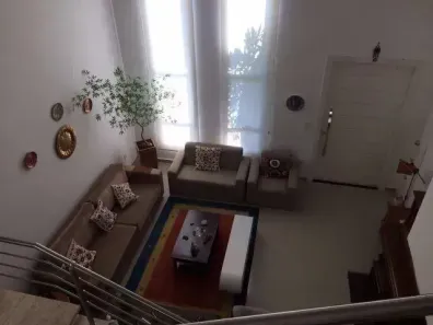 Casa de Condomínio com 3 Quartos à venda, 350m² no João Aranha, Paulínia