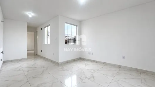 Apartamento com 2 Quartos para alugar, 50m² no Santa Regina, Itajaí