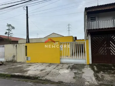 Casa com 2 Quartos à venda, 56m² no Loty, Itanhaém