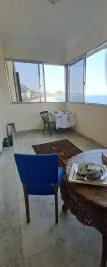 Apartamento com 4 Quartos à venda, 232m² no Copacabana, Rio de Janeiro