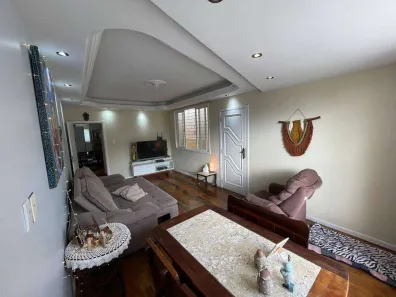 Casa com 4 Quartos à venda, 340m² no Capoeiras, Florianópolis