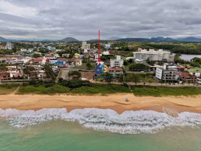 Casa com 13 Quartos à venda, 396m² no Meaípe, Guarapari
