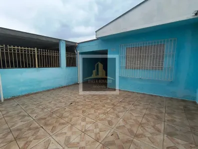 Casa com 3 Quartos à venda, 93m² no Parque Industrial, São José dos Campos