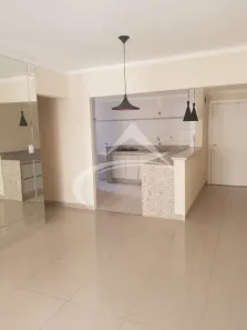 Apartamento com 2 Quartos para alugar, 98m² no Vila Bandeirantes, Araçatuba