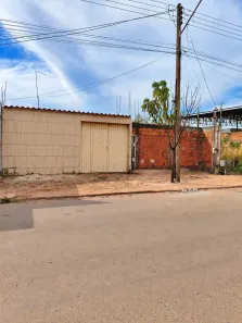 Casa com 4 Quartos à venda, 360m² no Jardim América IV, Águas Lindas de Goiás