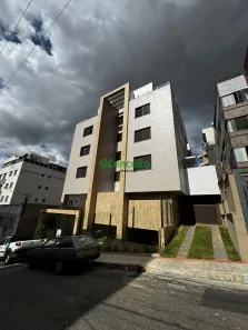 Apartamento com 3 Quartos à venda, 70m² no Prado, Belo Horizonte
