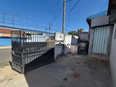 Casa com 1 Quarto para alugar, 50m² no Vila São João da Boa Vista, Bauru