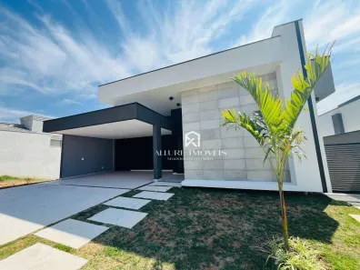 Casa de Condomínio com 3 Quartos à venda, 169m² no Putim, São José dos Campos