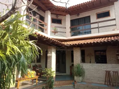 Sobrado com 3 Quartos à venda, 224m² no Jardim Maria Luíza I, Lençóis Paulista