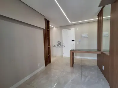 Apartamento com 2 Quartos à venda, 52m² no Pompéia, Piracicaba